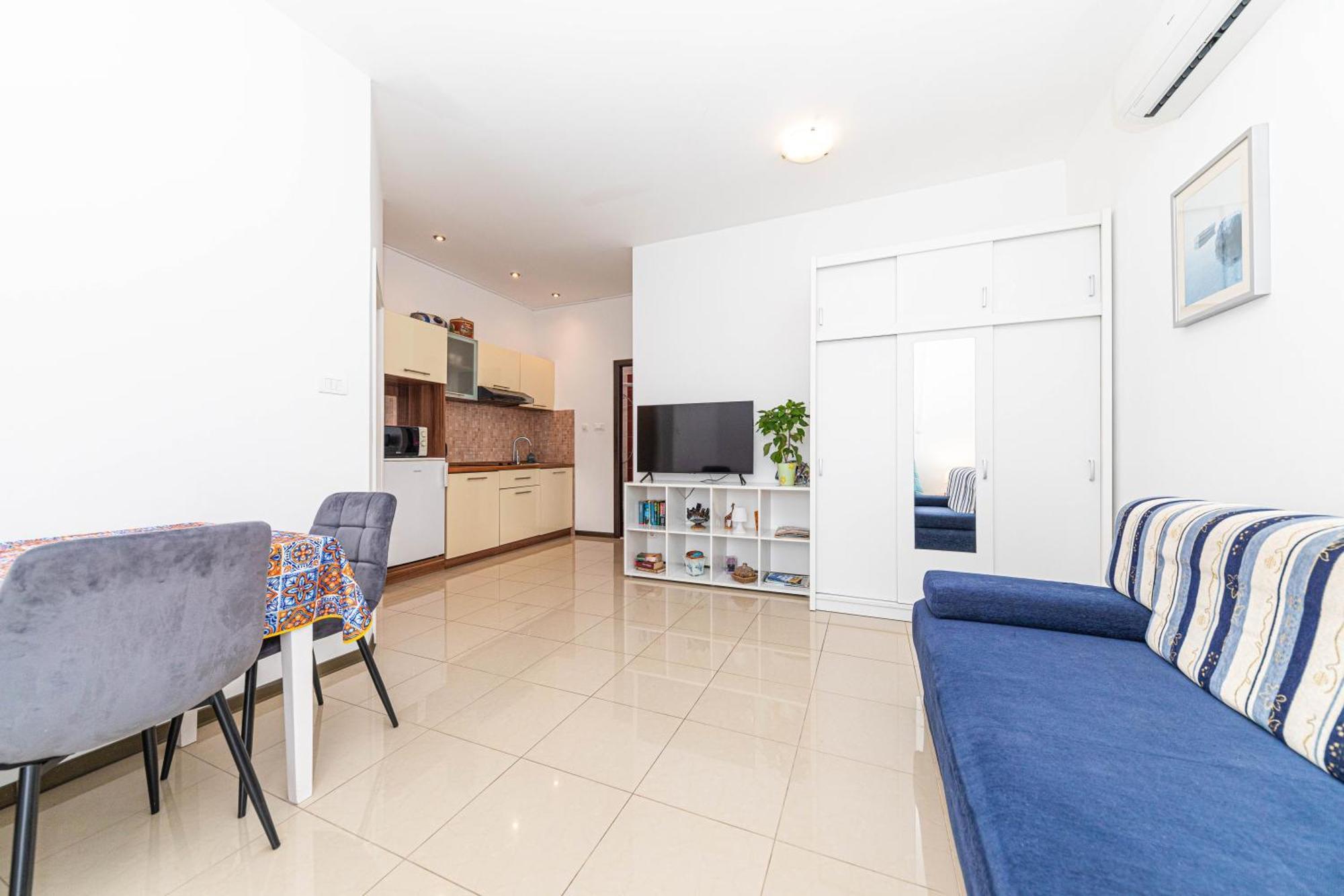 Apartments Jokica Split Eksteriør billede