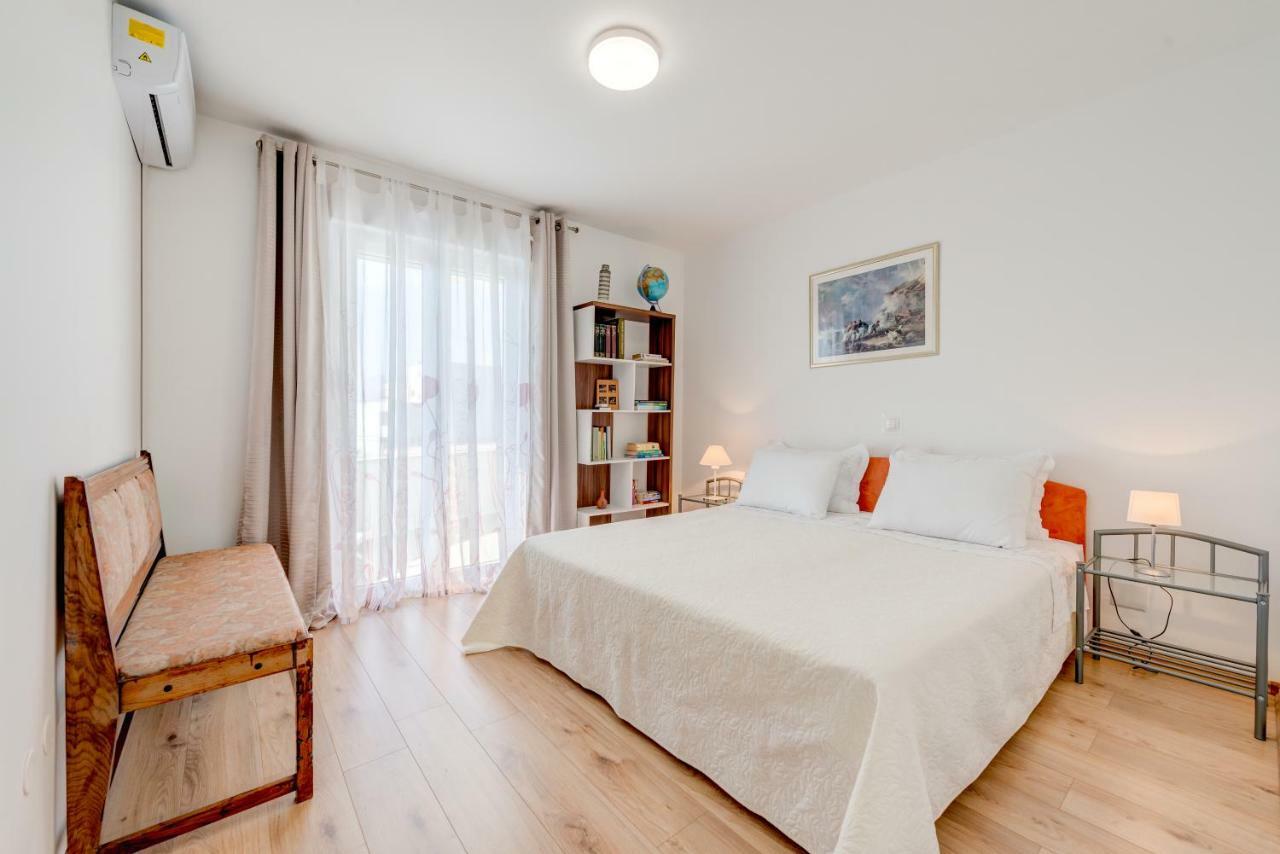 Apartments Jokica Split Eksteriør billede